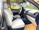 Chevrolet Colorado LTZ 2.8L 4x4 AT 2016 - Bán Chevrolet Colorado 2.8 đời 2016, màu xám, nhập khẩu số tự động