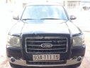 Ford Everest 2008 - Bán Ford Everest 2008, màu đen, số sàn