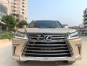 Lexus LX 2015 - Bán xe cũ Lexus LX 570 đời 2015, xe nhập