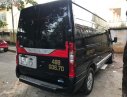 Ford Transit 2017 - Bán Ford Transit Limousine đời 2017, màu đen xe gia đình, 720 triệu