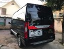 Ford Transit 2017 - Bán Ford Transit Limousine đời 2017, màu đen xe gia đình, 720 triệu