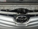 Toyota Innova J 2011 - Bán xe Toyota Innova đời 2011, màu bạc giá cạnh tranh