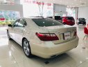 Lexus LS 460L 2010 - Cần bán Lexus LS 460L sản xuất năm 2010, màu vàng, nhập khẩu chính chủ