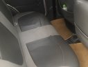 Chevrolet Spark Lite Van 0.8 MT 2012 - Cần bán gấp Chevrolet Spark 2012, màu bạc, chính chủ, 203tr