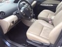 Toyota Vios 2008 - Cần bán Toyota Vios 1.5L năm 2008, màu xanh lam số tự động, 338 triệu