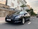 Nissan Teana 2011 - Bán ô tô Nissan Teana sản xuất năm 2011, màu đen, nhập khẩu nguyên chiếc chính hãng