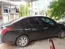 Nissan Sunny 2014 - Bán xe Nissan Sunny đời 2014, màu đen xe còn mới lắm