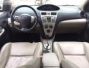 Toyota Vios 2008 - Cần bán Toyota Vios 1.5L năm 2008, màu xanh lam số tự động, 338 triệu