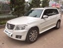 Mercedes-Benz GLK Class   GLK300 4Matic 2009 - Bán Mercedes GLK300 4Matic năm sản xuất 2009, màu trắng, số tự động