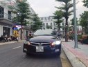 Honda Civic 2007 - Cần bán xe cũ Honda Civic năm 2007, màu đen