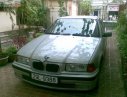 BMW 3 Series 1998 - Bán ô tô BMW 3 Series đời 1998, màu bạc, nhập khẩu, chính hãng