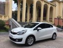 Kia Rio 2016 - Bán ô tô Kia Rio năm 2016, màu trắng, nhập khẩu chính hãng