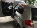 Hyundai Getz 2010 - Cần bán xe Hyundai Getz đời 2010, màu bạc, xe nhập, giá tốt