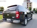 Chevrolet Colorado LTZ 2.8L 4x4 AT 2016 - Bán Chevrolet Colorado 2.8 đời 2016, màu xám, nhập khẩu số tự động