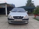 Hyundai Getz 2009 - Bán ô tô Hyundai Getz đời 2009, màu bạc, xe nhập chính hãng