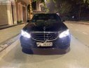 Mercedes-Benz E class Mercedes Benz E class E200 2014 - Bán Mercedes E200 đời 2014, màu đen