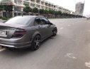 Mercedes-Benz C class 2010 - Bán Mercedes C200 CGI sản xuất năm 2010, màu xám