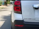 Chevrolet Captiva LTZ 2017 - Bán ô tô cũ Chevrolet Captiva LTZ năm sản xuất 2017, màu trắng