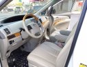 Toyota Previa   2010 - Bán Toyota Previa 2010, màu trắng, nhập khẩu  