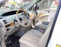 Toyota Previa 2010 - Cần bán gấp Toyota Previa 2010, màu trắng, nhập khẩu nguyên chiếc ít sử dụng, giá chỉ 795 triệu