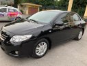 Toyota Corolla 2010 - Bán Toyota Corolla năm sản xuất 2010, màu đen, nhập khẩu chính hãng