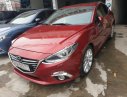 Mazda 3 2015 - Bán xe Mazda 3 2015, màu đỏ