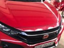 Honda Civic 2018 - Bán Honda Civic 1.8 sản xuất năm 2018, màu đỏ, giá chỉ 740 triệu