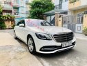 Mercedes-Benz S class Mercedes Benz S class S450L 2017 - Cần bán lại xe cũ Mercedes S450 2017, màu trắng