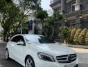 Mercedes-Benz A class Mercedes Benz A class A200 2013 - Bán xe Mercedes A200 năm sản xuất 2013, màu trắng, nhập khẩu