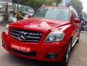 Mercedes-Benz CLK class 4Matic 2009 - Bán Mercedes 4Matic 2009, màu đỏ số tự động, 750 triệu