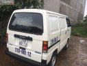 Suzuki Carry 2015 - Cần bán lại xe Suzuki Carry đời 2015, màu trắng, xe nhập chính hãng