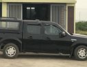 Ford Ranger 2.5MT 2007 - Cần bán gấp Ford Ranger 2.5MT sản xuất năm 2007, màu đen, nhập khẩu