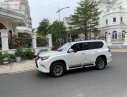 Lexus GX 2016 - Cần bán Lexus GX năm sản xuất 2016, màu trắng, xe nhập chính hãng