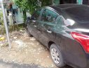 Nissan Sunny 2014 - Bán xe Nissan Sunny đời 2014, màu đen xe còn mới lắm