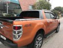 Ford Ranger 2017 - Bán xe Ford Ranger năm sản xuất 2017, nhập khẩu chính hãng