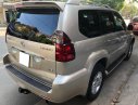 Lexus GX 2006 - Bán xe Lexus GX sản xuất năm 2006, nhập khẩu nguyên chiếc chính hãng