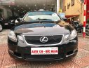 Lexus GS 2007 - Bán Lexus GS năm 2007, màu đen, xe nhập chính hãng