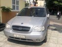 Kia Carnival 2007 - Xe Kia Carnival năm sản xuất 2007, màu bạc