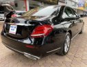 Mercedes-Benz E class  E200 2018 - Cần bán gấp Mercedes E200 đời 2018, màu đen xe  còn mới lắm