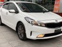 Kia Cerato 2016 - Bán Kia Cerato năm sản xuất 2016, màu trắng, số sàn