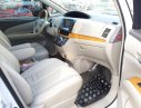 Toyota Previa 2010 - Cần bán gấp Toyota Previa 2010, màu trắng, nhập khẩu nguyên chiếc ít sử dụng, giá chỉ 795 triệu