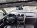 Lexus GX 2016 - Cần bán Lexus GX năm sản xuất 2016, màu trắng, xe nhập chính hãng