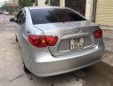 Hyundai Elantra 2008 - Cần bán Hyundai Elantra sản xuất 2008, màu bạc, xe nhập chính hãng