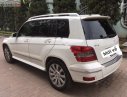 Mercedes-Benz GLK Class   GLK300 4Matic 2009 - Bán Mercedes GLK300 4Matic năm sản xuất 2009, màu trắng, số tự động