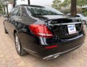 Mercedes-Benz E class  E200 2018 - Cần bán gấp Mercedes E200 đời 2018, màu đen xe  còn mới lắm