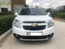 Chevrolet Orlando   2016 - Bán Chevrolet Orlando LTZ 1.8 AT đời 2016, màu trắng giá cạnh tranh
