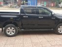 Toyota Hilux 2015 - Cần bán xe Toyota Hilux đời 2015, màu đen, nhập khẩu chính hãng