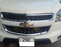 Chevrolet Colorado 2016 - Cần bán xe Chevrolet Colorado sản xuất năm 2016, màu trắng, nhập khẩu chính hãng