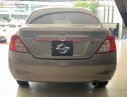 Nissan Sunny 2014 - Bán xe Nissan Sunny đời 2014, màu xám, 355tr