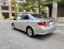 Toyota Corolla XLi 1.8 AT 2008 - Cần bán Toyota Corolla đời 2008, màu bạc, nhập khẩu chính hãng